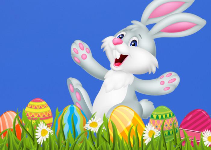 Paște 2019. Cum îți pregătești casa de Paști în 7 pași simpli