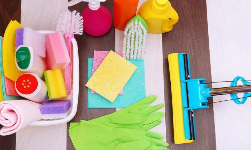 Paște 2019. Cum îți pregătești casa de Paști în 7 pași simpli