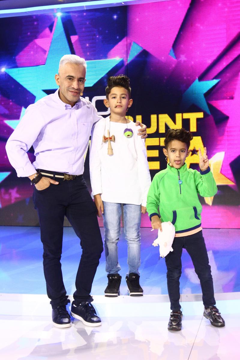 Cine a mai auzit?? Wilmark nu poartă verigheta pe deget, ci în altă zonă a corpului: "Acolo se vede mai bine!"