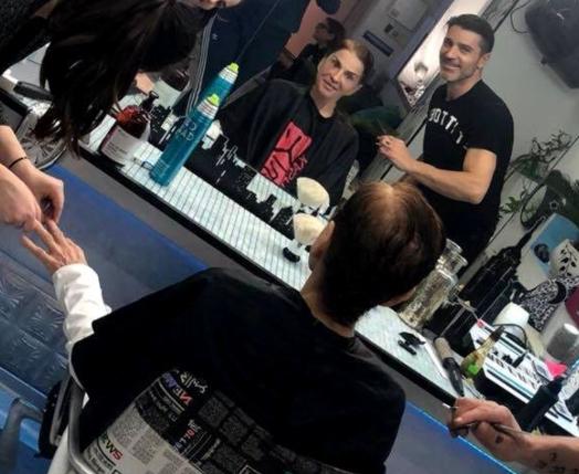 Cum arată Ionela Prodan fără perucă sau machiaj. Imaginea care i-a îngrijorat pe fanii cântăreţei de muzică populară