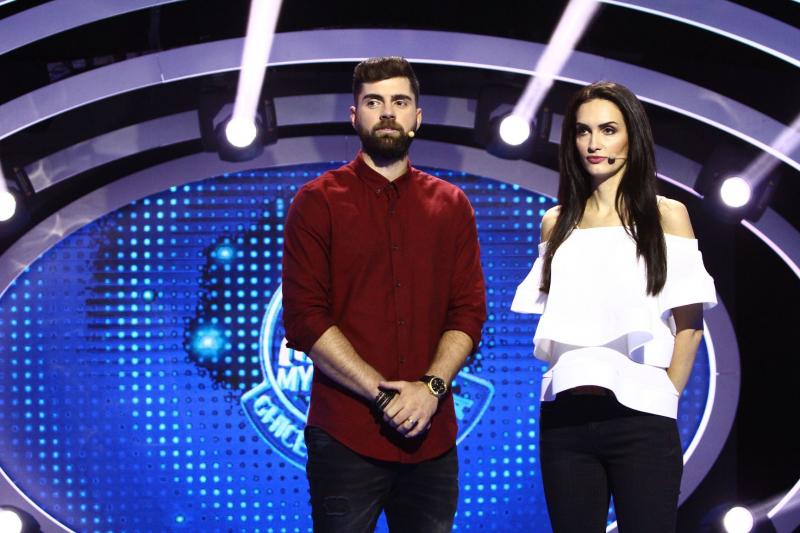 Doi soți din Constanța au făcut istorie, la “Guess My Age – Ghicește vârsta”:  Au pierdut 60.000 de lei, în câteva minute