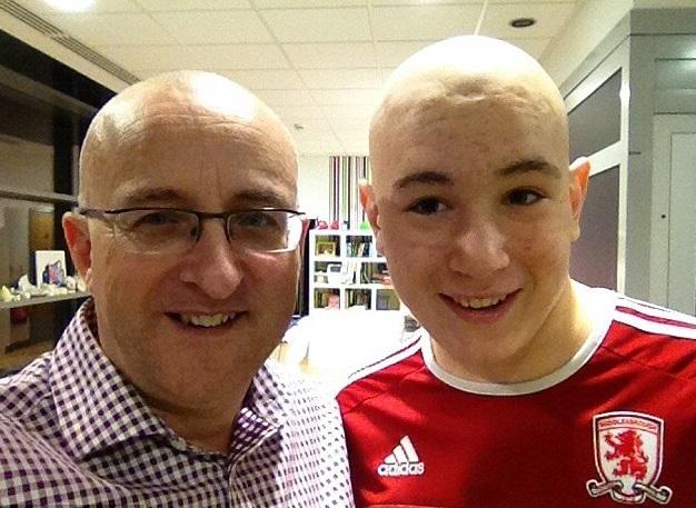 Strigătul de durere al părintelui unui fotbalist de la Darlington FC: ”Cancerul care l-a răpit pe fiul meu a fost cauzat de terenurile artificiale!”