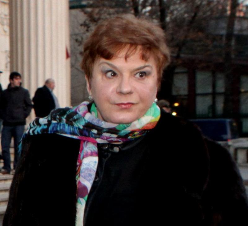 Ionela Prodan, despre cea mai grea perioadă din viața sa, când nici nu mai încăpea pe ușă: „Din grasă nu mă scotea!”