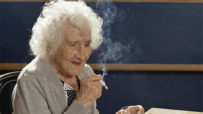 Adevărate lecții de viață! ,,Am un singur rid și chiar acum stau pe el". 6 reguli de longevitate ale celei mai bătrâne femei din lume