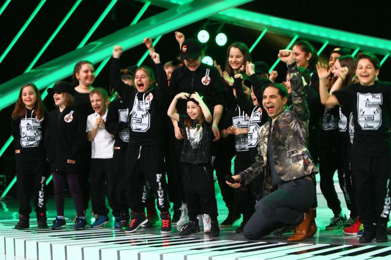 “Next Star” anunță preselecțiile pentru noul sezon! Primele întâlniri cu cei mai talentați copii vor avea loc vineri, 30 martie, la Buzău și Pitești