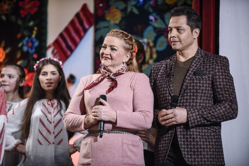 Alexandra Tăcutu, câștigătoarea “Ie, Românie” – Oltenia, este pasionată de costumul popular: "Este cel mai de preț lucru al sufletului meu"