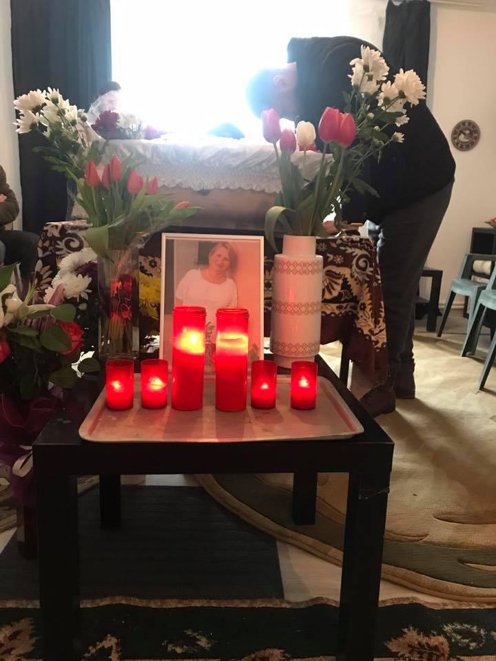 Tomiță de la "Insula iubirii" trece prin momente extrem de dureroase. Fosta ispită, devastată la căpătâiul mamei sale: "Îmi lipseşti enorm"