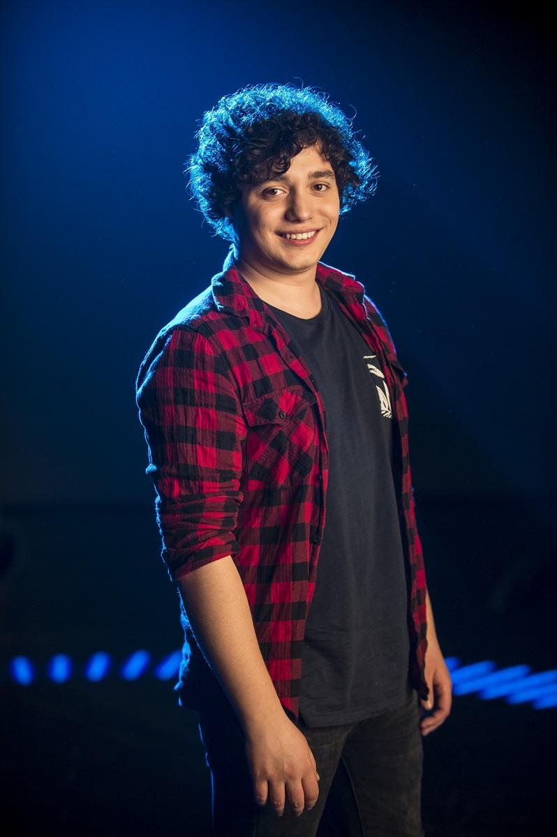 Începând cu 31 martie, de la ora 20.00, la Antena 1, lupta se dă pe loc! Nicoleta Nucă, Anastasia Sandu, Dragoș Udilă și Angelo Simonică sunt ”The Four – Cei 4”