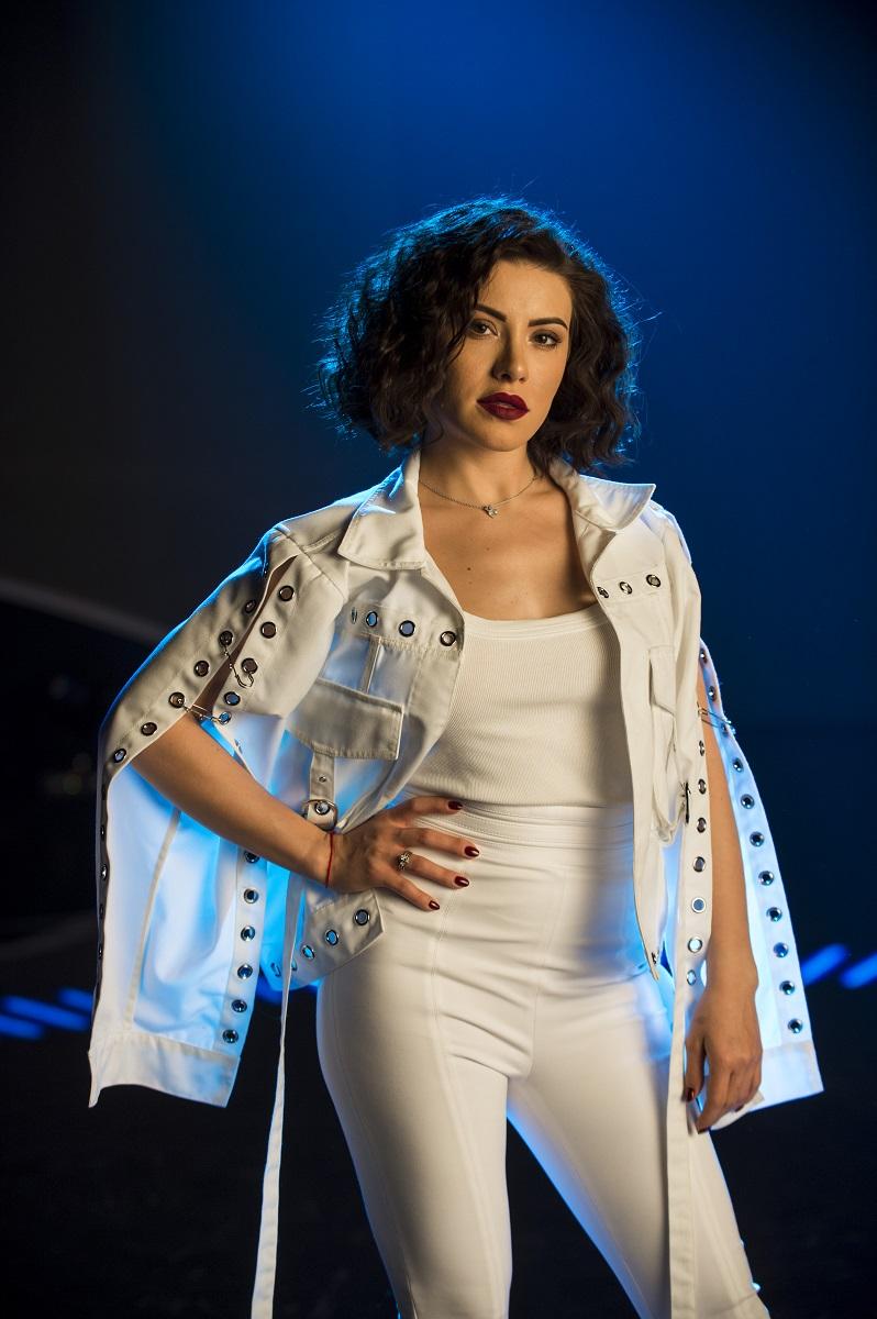 Începând cu 31 martie, de la ora 20.00, la Antena 1, lupta se dă pe loc! Nicoleta Nucă, Anastasia Sandu, Dragoș Udilă și Angelo Simonică sunt ”The Four – Cei 4”