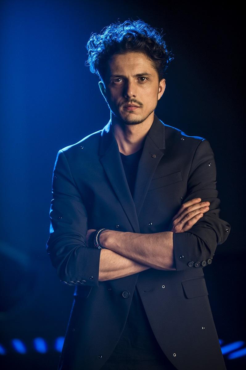 Începând cu 31 martie, de la ora 20.00, la Antena 1, lupta se dă pe loc! Nicoleta Nucă, Anastasia Sandu, Dragoș Udilă și Angelo Simonică sunt ”The Four – Cei 4”