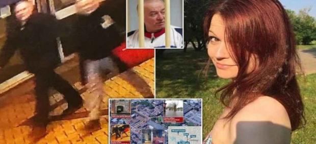 CAZUL SKRIPAL. Diplomații ruși, trimiși acasă cu primul avion din 14 state UE, SUA și Canada! O sută de oficiali vor ateriza forțat la Moscova! România expulzează și ea un diplomat