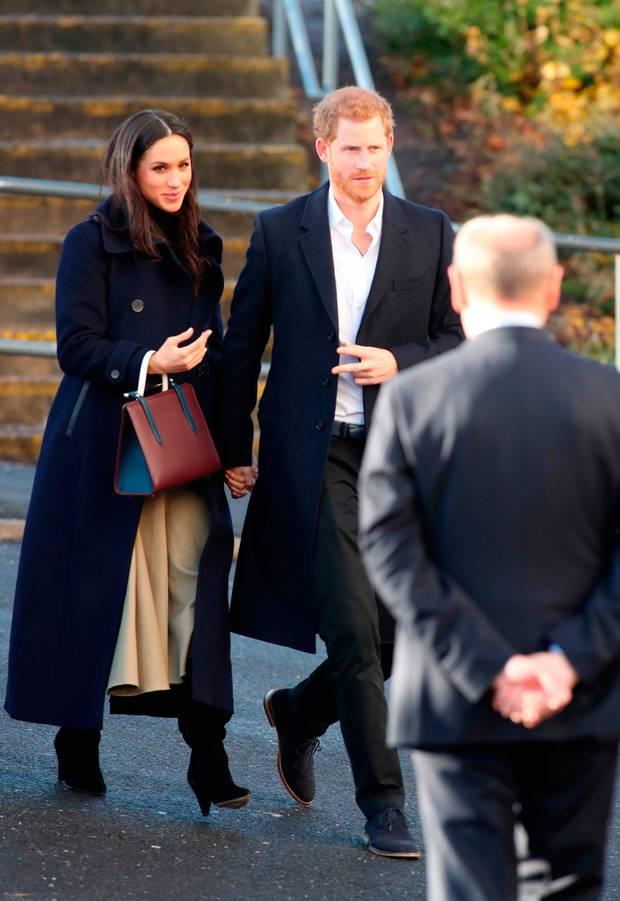 Prinţul Harry, de nerecunoscut înainte de nuntă! De dragul viitoarei soții, nepotul Reginei Elisabeta a II-a face sacrificii uriașe