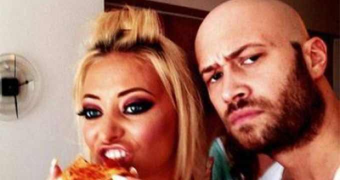 Delia, o gurmandă și jumătate! Deși are măsuri perfecte, nu poate rezista nici la filmări fără fructe, dulciuri, pufuleți sau sărățele. Bendeac: „  ”Lui Matache dacă îi arăți un tacâm, salivează!”