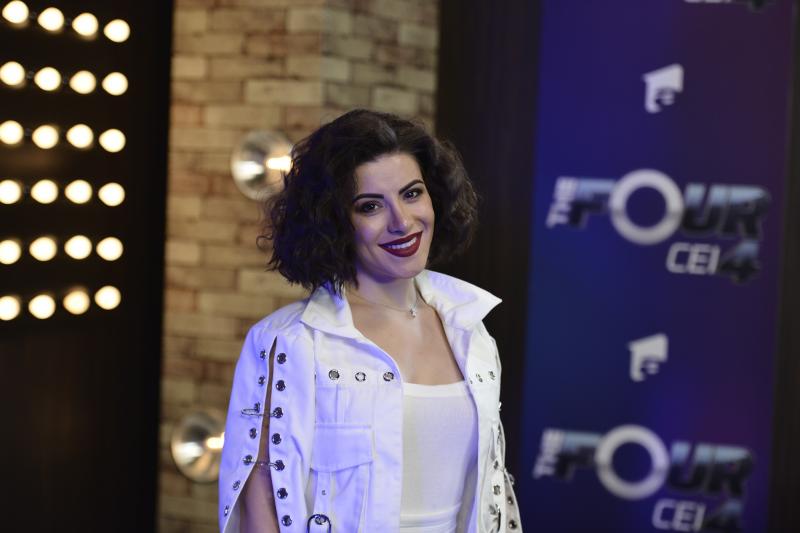 Nicoleta Nucă, la ”The Four – Cei 4”: ”Au fost momente când aveam impresia că nu mai pot”