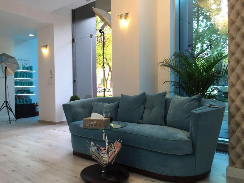 Cel mai bun Salon de Înfrumusețare din București, sector 1