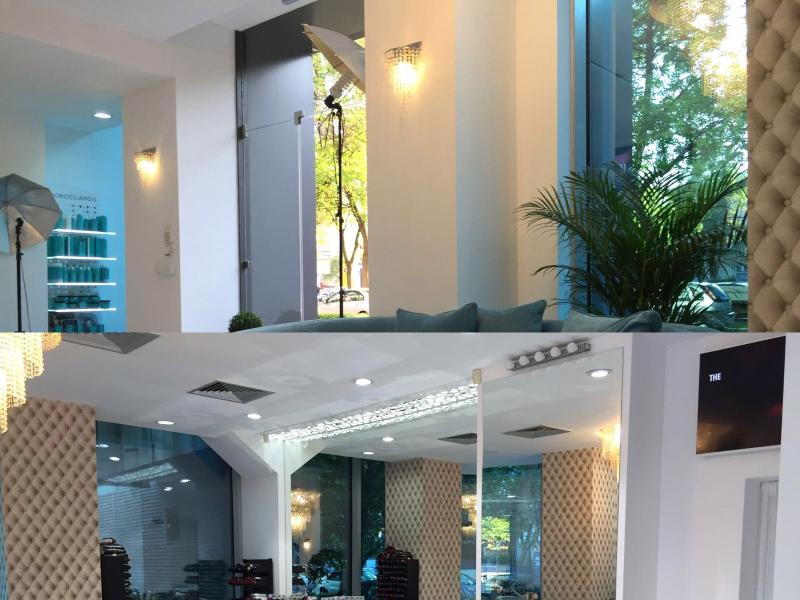 Cel mai bun Salon de Înfrumusețare din București, sector 1