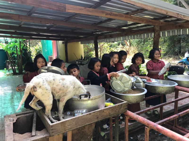 Asia Express – TOT ce nu s-a văzut la televizor. Cum a fost produs show-ul TV