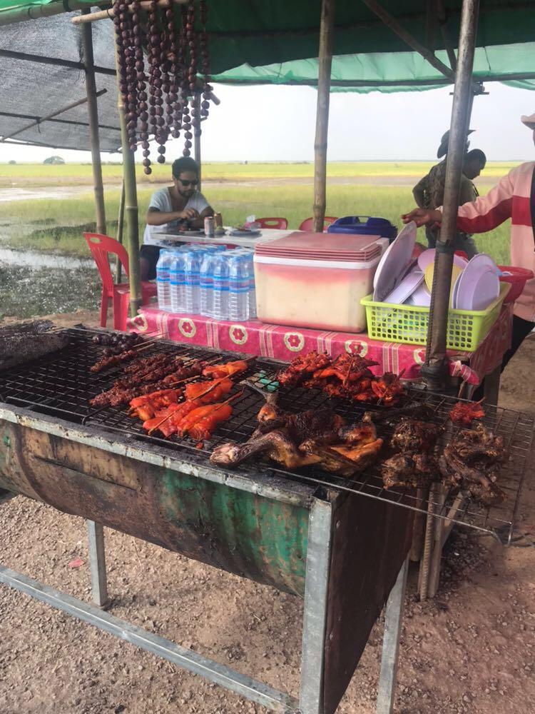 Asia Express – TOT ce nu s-a văzut la televizor. Cum a fost produs show-ul TV