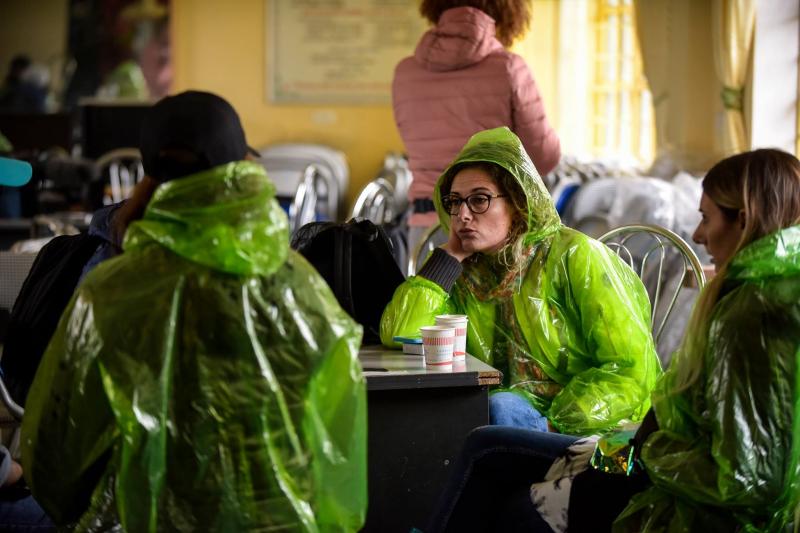 Asia Express – TOT ce nu s-a văzut la televizor. Cum a fost produs show-ul TV