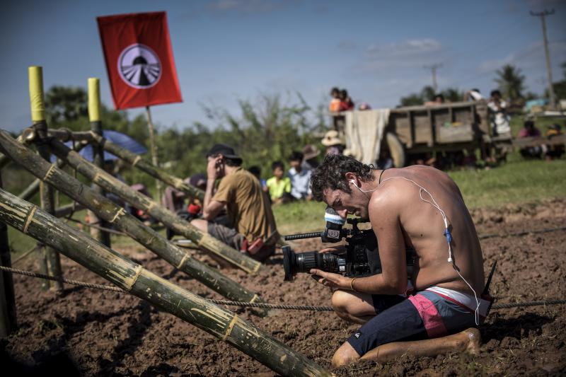 Asia Express – TOT ce nu s-a văzut la televizor. Cum a fost produs show-ul TV