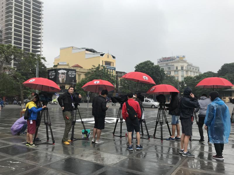 Asia Express – TOT ce nu s-a văzut la televizor. Cum a fost produs show-ul TV