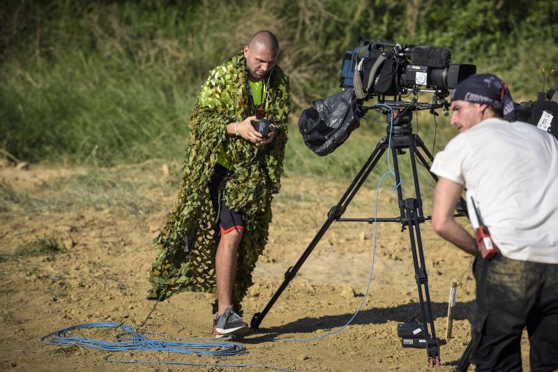 Asia Express – TOT ce nu s-a văzut la televizor. Cum a fost produs show-ul TV