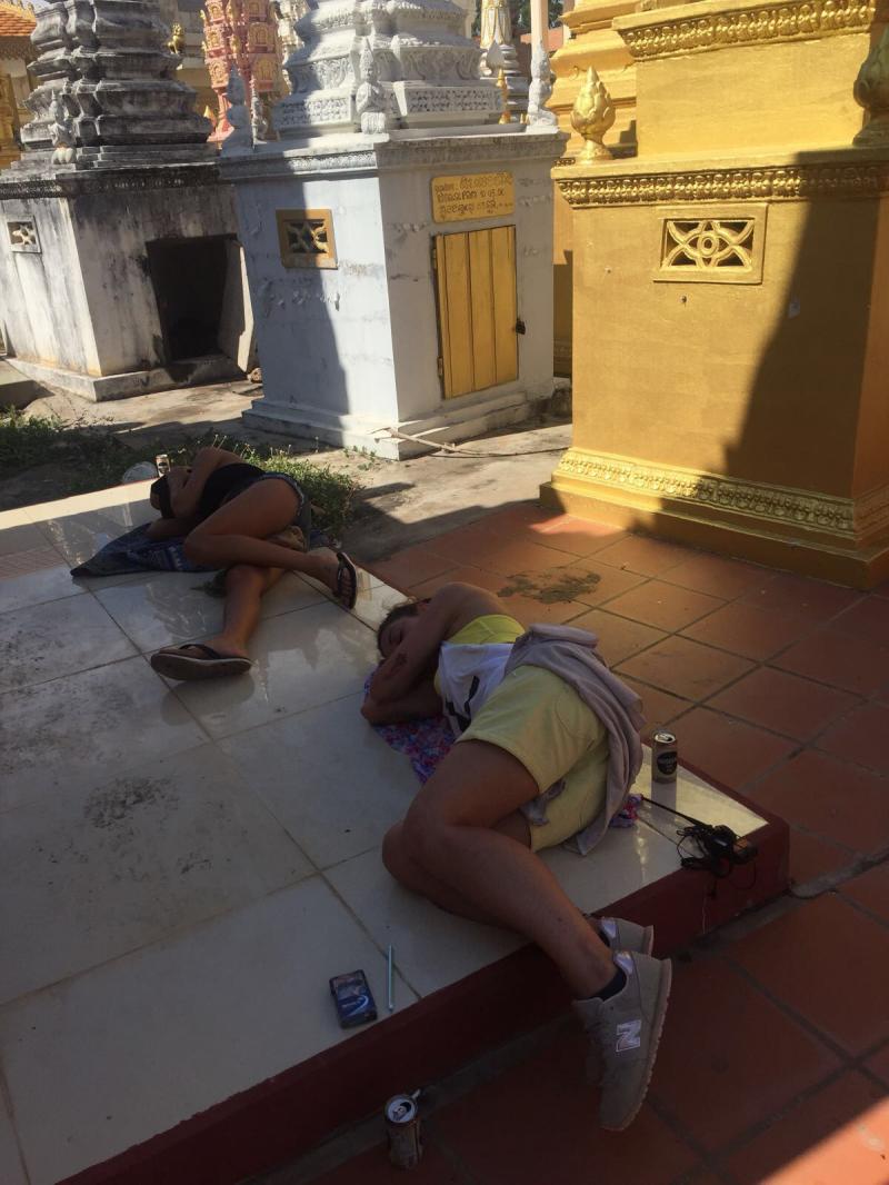 Asia Express – TOT ce nu s-a văzut la televizor. Cum a fost produs show-ul TV