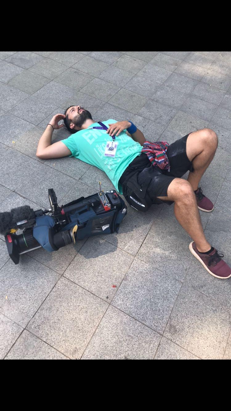 Asia Express – TOT ce nu s-a văzut la televizor. Cum a fost produs show-ul TV