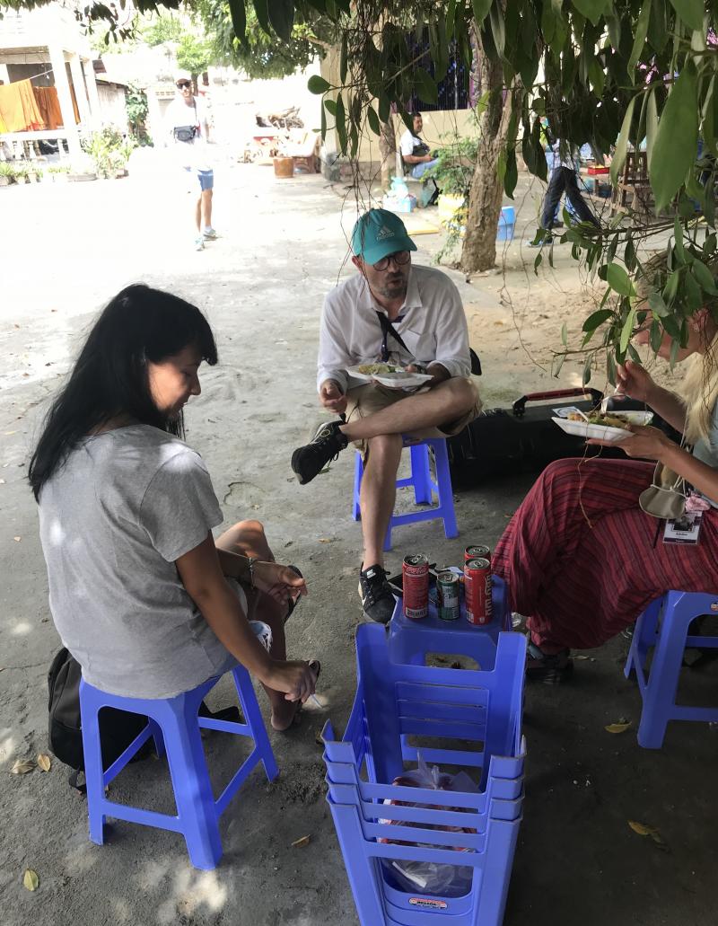 Asia Express – TOT ce nu s-a văzut la televizor. Cum a fost produs show-ul TV