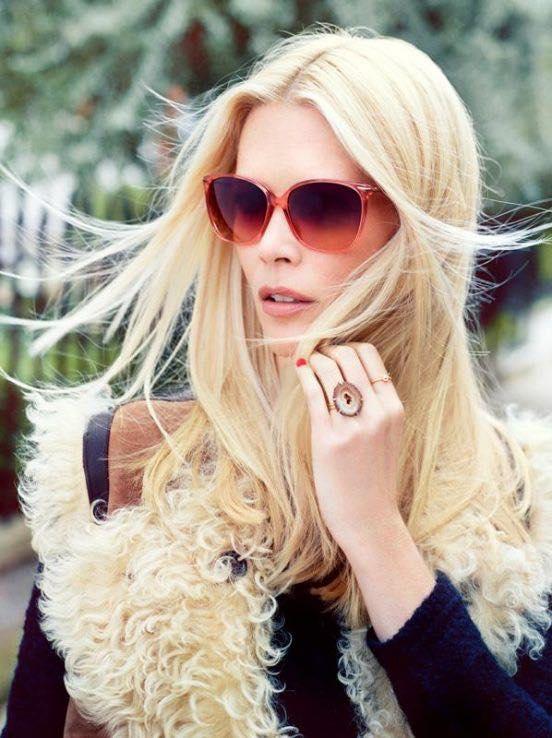 Claudia Schiffer, timpul trece, tu rămâi o zeiță a frumuseții! La 48 de ani, fostul fotomodel arată demențial!