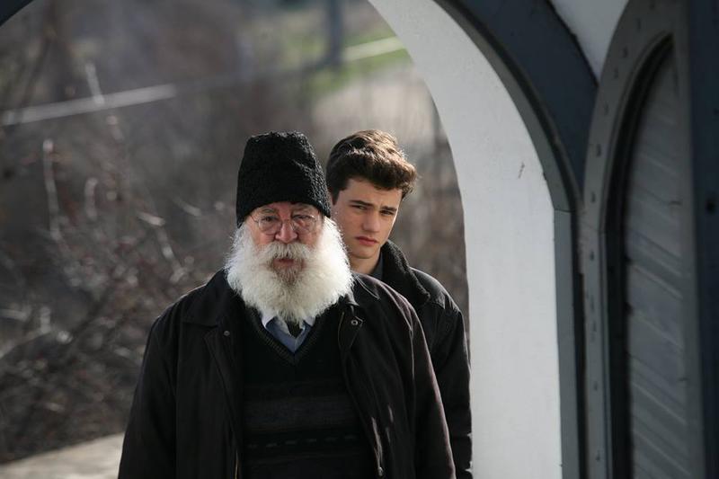 „Un pas în urma serafimilor”, de Daniel Sandu, a fost desemnat cel mai bun film la Gala premiilor Gopo 2018! Seară memorabilă pentru Filmul Românesc!