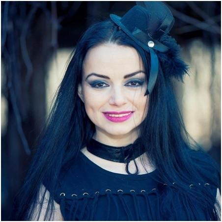 Actrița Lorena Lupu își spune povestea de viață la ”Totul pentru dragoste”:  ”Am făcut toate prostiile posibile. Nu am zis <<nu!>> la nimic”