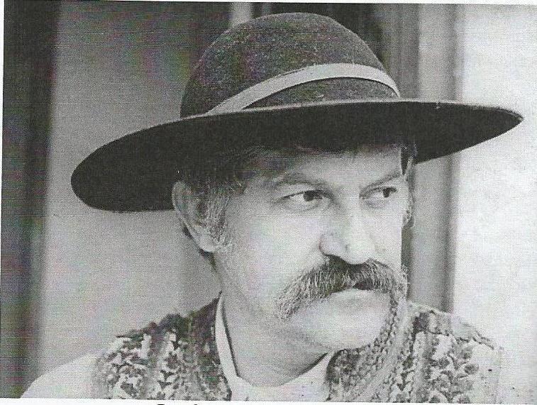 1982, doi mari actori şi o dramă românească. Dorel Vişan și Vladimir Găitan, despre "anii" de aur și gustul amar al cinematografiei românești din prezent: "Trebuie să slujeşti publicul. Artiştii de la noi aşteaptă să fie ei slujiţi"