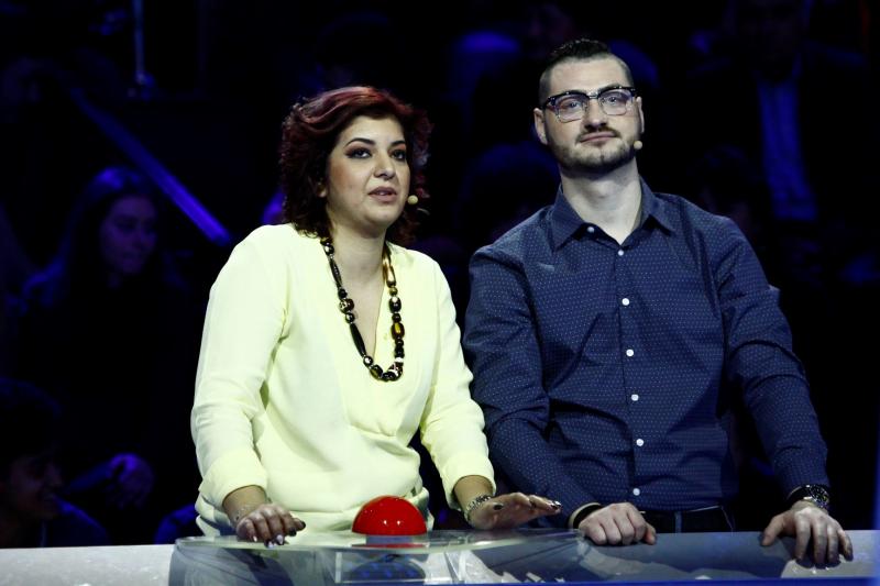 Doi soți vor să-și deschidă un salon de masaj și coafură, cu banii de la &ldquo;Guess My Age &ndash; Ghicește v&acirc;rsta&rdquo;