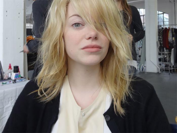 Nu se sfiesc să-și arate frumusețea naturală! Cum arată celebritățile fără pic de machiaj