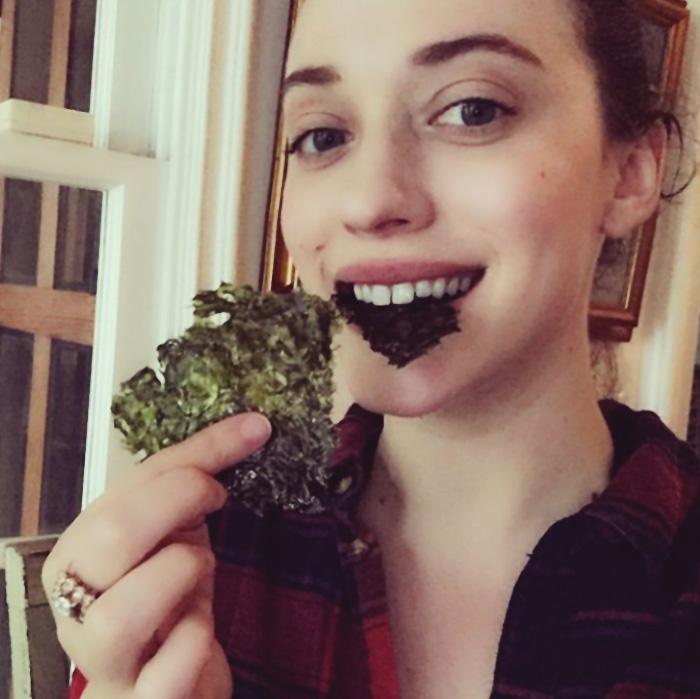 Nu se sfiesc să-și arate frumusețea naturală! Cum arată celebritățile fără pic de machiaj