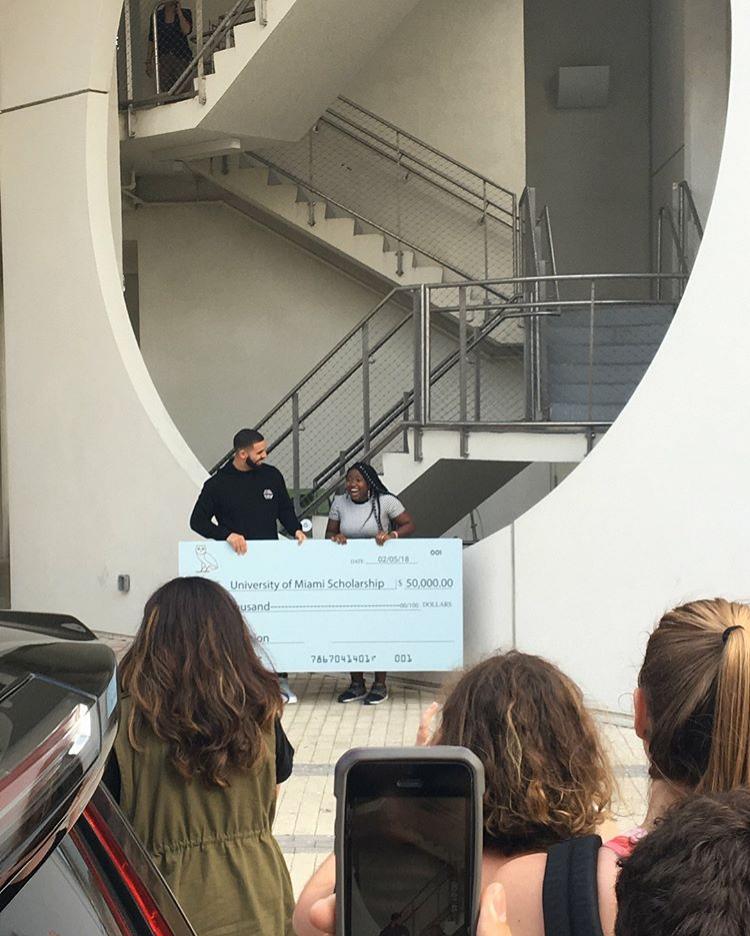 Povestea senzationala a clipului „God’s Plan”, cu peste 262 de milioane de views pe youtube