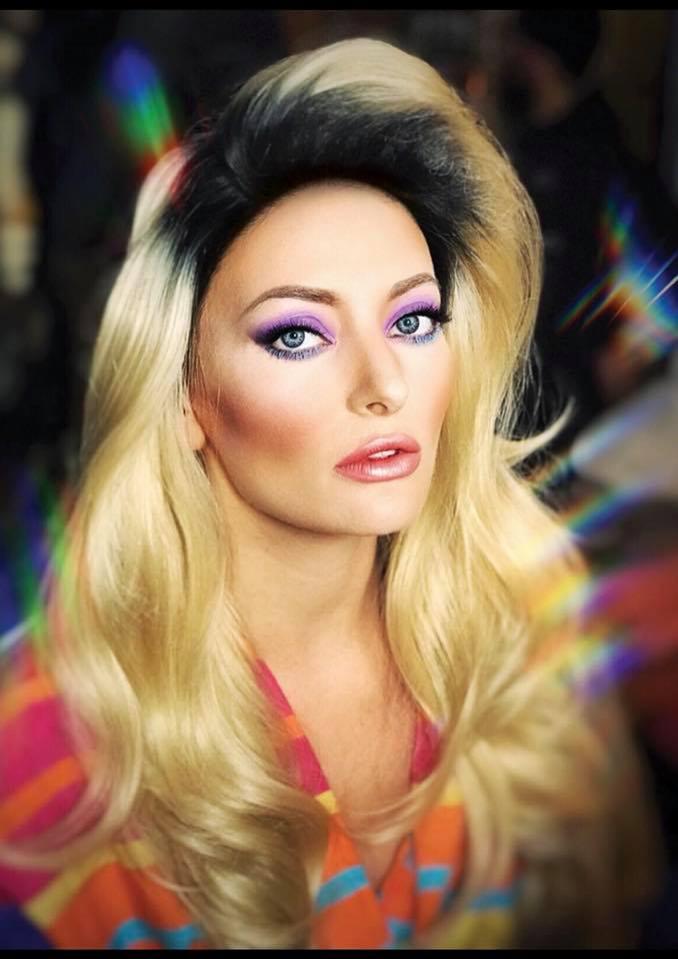 ”Du-te, mă"!!! Aşteptarea a luat sfârşit! Delia lansează noua piesă şi va fi HIT