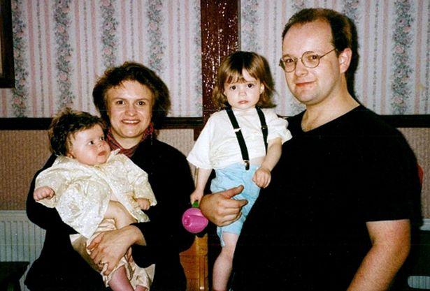 Povestea lui Errin, balerina cu chip de înger, „captivă” într-un trup de fetiță. Tot coșmarul a pornit de la o simplă alergie