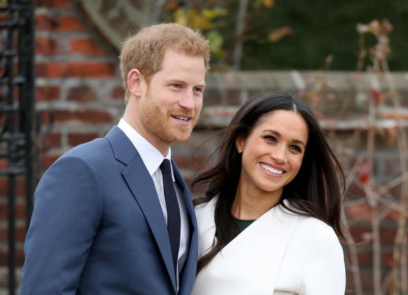 Prinţul Harry şi Meghan Markle au dezvăluit unde își vor petrece luna de miere! Vor veni, oare, în România, la Viscri?