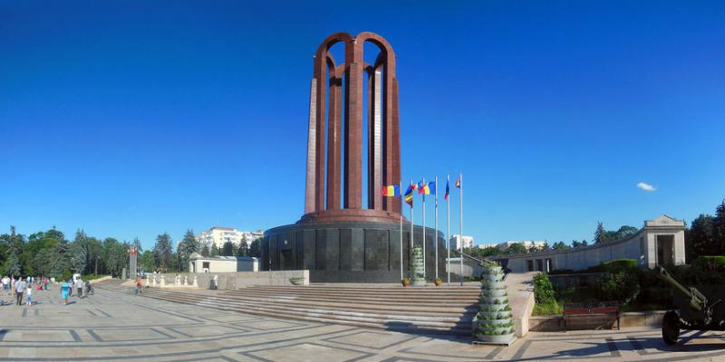 30 martie, Ziua Internațională a plimbării în parc. Unde te plimbi în București