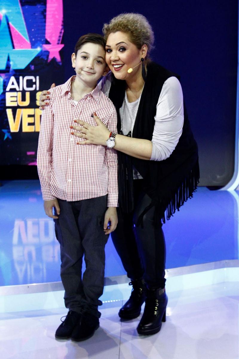 Secrete de vedetă! Minodora doarme singură și își decorează casa în funcție de...anotimp!