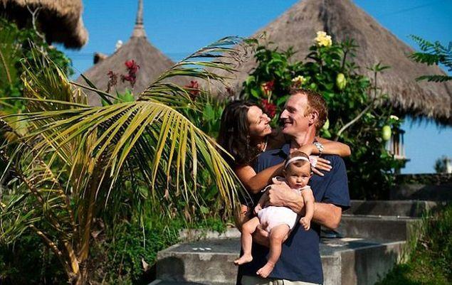 O femeie a mâncat doar 30 de fructe pe zi în timpul sarcinii! Cum arată bebelușul ei