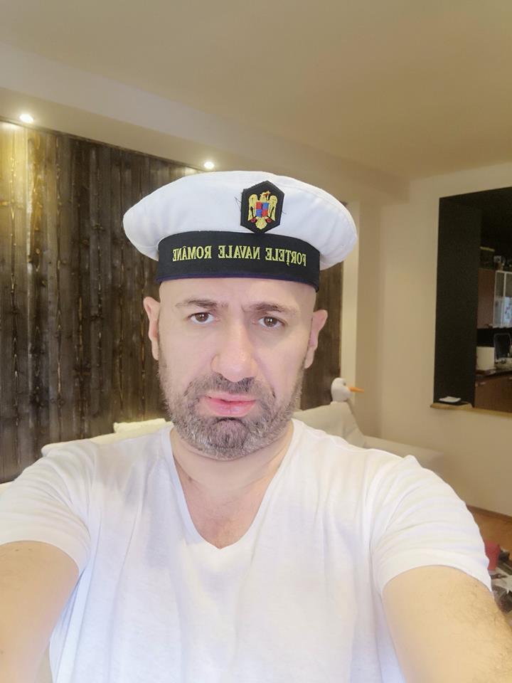 Chef Scărlătescu, apariție de senzație! Fanilor nu le-a venit să creadă! „Opaaa...”