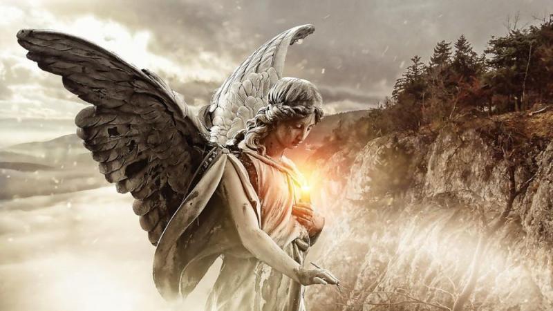 Alege îngerul păzitor și află ce MESAJ îți transmite acesta pentru viitor! Te vei pregăti pentru neprevăzut!