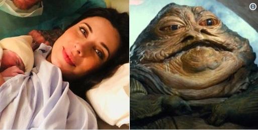 Imaginea care a împărțit internetul în două tabere! Pilar Rubio, extrem de frumoasă la scurt timp după ce a născut: ”Arată mai bine decât arăt eu, după ce am dormit opt ore!”