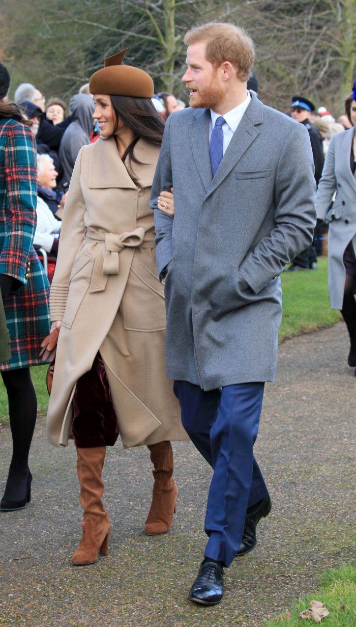 Cât va costa cel mai așteptat eveniment al anului. Tort de 50.000 de lire pentru nunta Prințului Harry și a lui Meghan Markle!