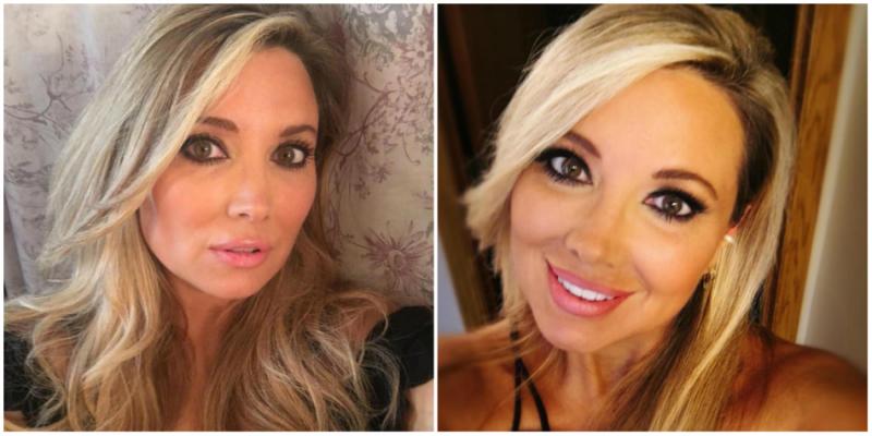 Tu poți ghici vârsta acestei femei? Deși le-ar putea fi mamă, mereu e curtată de tineri de 20-30 de ani. Secretele frumuseții ei, dezvăluite!