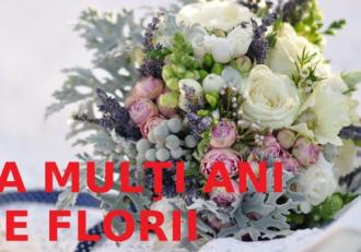 Florii 2019 Spune Mi Ce Nume De Floare Ai Ca Să ți Spun Ce