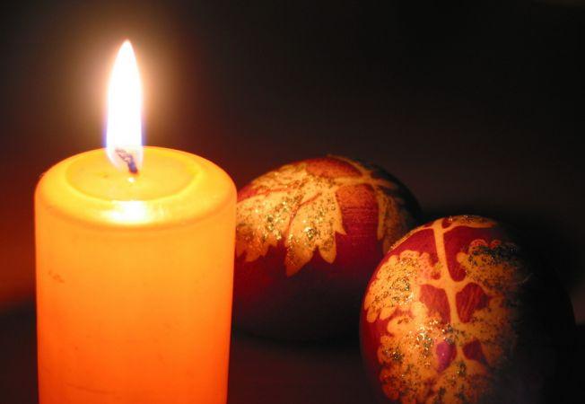 OBICEIURI ŞI TRADIŢII înainte de Paște! Începe Săptămâna Mare sau Săptămâna Patimilor: Ce NU este bine să faci ca să-ți meargă bine